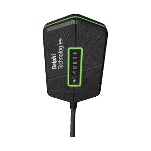 BLUETECH KIT - RUGGED TABLET 11.6" CAR